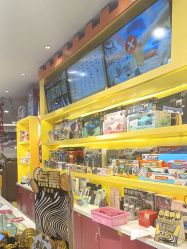 -meland·儿童乐园·游戏厅娃娃机·电玩Xbox(成都合生汇店)