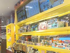 -meland·儿童乐园·游戏厅娃娃机·电玩Xbox(成都合生汇店)