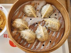 -东升灌浆包(辛庄街总店)