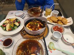 -七八冷面·延边朝鲜族美食(世纪汇店)