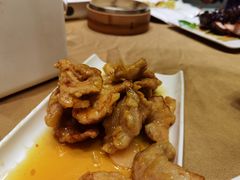 -观宴中餐厅