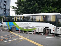 -深圳湾木棉花酒店