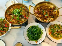 -食光慢宴·安吉土菜馆