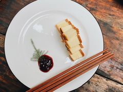 姿势蛋糕-悟饮门市景店