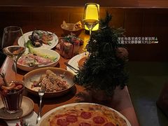 -COMMUNE幻师(花园道店)