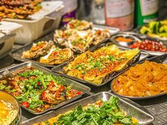 -有局·成都市井烧烤·精酿啤酒(双楠店)
