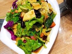 -亿百顺红焖羊排小馆(总店)