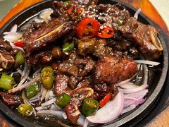 -鲍氏金勺子(恒大店)