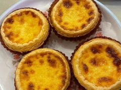 招牌蛋挞-顺风山庄(水濂山店)