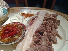 -阿里家·新疆烤肉酒場 by MIG