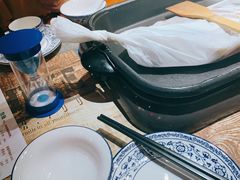 -鱼来顺纸上烤鱼