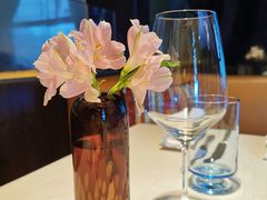 -北京金融街丽思卡尔顿酒店·意味轩 Cepe