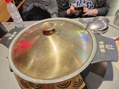 -令狐冲·炭烤活鱼(宝龙店)