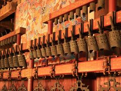 -北京市劳动人民文化宫(太庙)