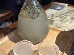 -绿茶餐厅(壹方天地店)