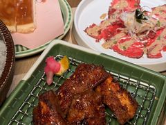 -匠和风精致料理(成都龙湖滨江天街店)