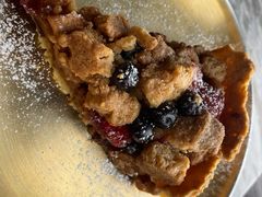 -The Rug Cafe(王府中环店)