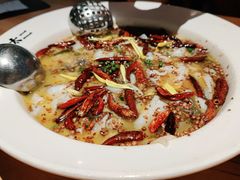 -太二酸菜鱼(汕头苏宁广场店)