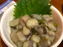 -有喜屋·深夜食堂(北京西路店)