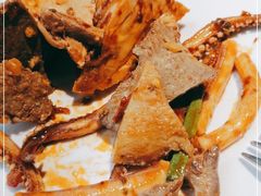 -汉巴味德(大悦城店)