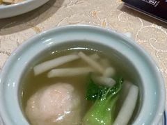 -杭州香格里拉·香宫中餐厅