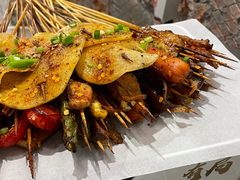 -有局·成都市井烧烤·精酿啤酒(双楠店)