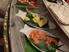 -南京维景国际大酒店咖啡厅