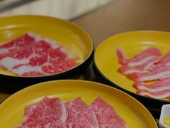 -牛武士寿喜烧·和牛火锅自助(全球首店)