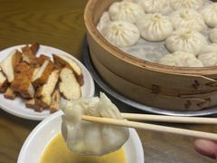 -开封灌汤包子铺(尚志大街店)