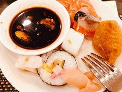 -厦门海景千禧大酒店·海景咖啡厅
