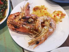 -Doo Dee Thai Food(Issan/Isaan/Esan)