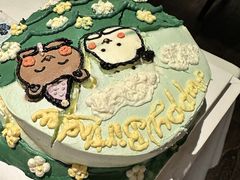-千浔一暖DIY蛋糕烘焙(人民大学店)