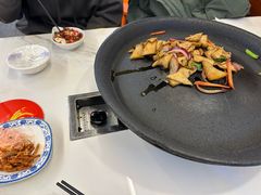 -一烙锅(友谊店)