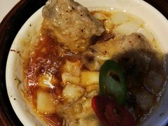 -小城粥道·海胆鲜虾粥(解放广场店)