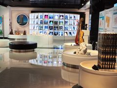 -哈尔滨规划展览馆