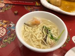 -玉华台饭庄(裕中西里小区店)