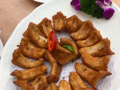 -轩记海鲜餐厅·四十五年老字号·经典粤菜(西区彩虹店)