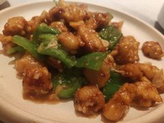 -宏达老菜馆(东安街店)