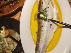 -醉舍·新淮扬菜(长宁龙之梦店)