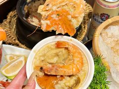 -官塘鱻鱻鱼生·潮汕生腌·砂锅粥(西马路总店)