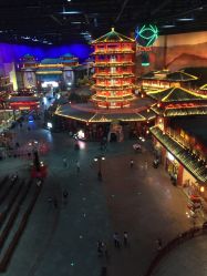 -南京万达乐园