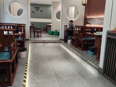 -小乡小镇·传承桐庐土菜·老板亲自烧的菜