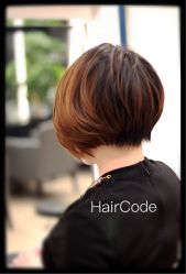 -MMbyHairCode 芭曲发型沙龙