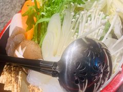 -NIUAN牛庵·日式和牛烧肉(恒隆店)