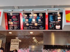 -FATBURGER 特富客汉堡(外交公寓店)