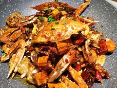 -慕湘精致湖南菜(水贝店)
