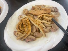 卤水拼盘-潮州菜馆(十里河店)