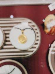 -中国黄金(北京旗舰店)