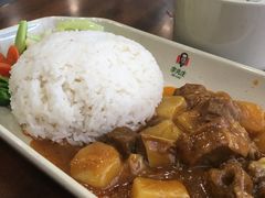 -李先生牛肉面大王(合肥火车站出站口店)