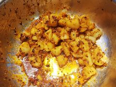 -丁家坡洋芋·观音桥好吃街A区(全国总店)